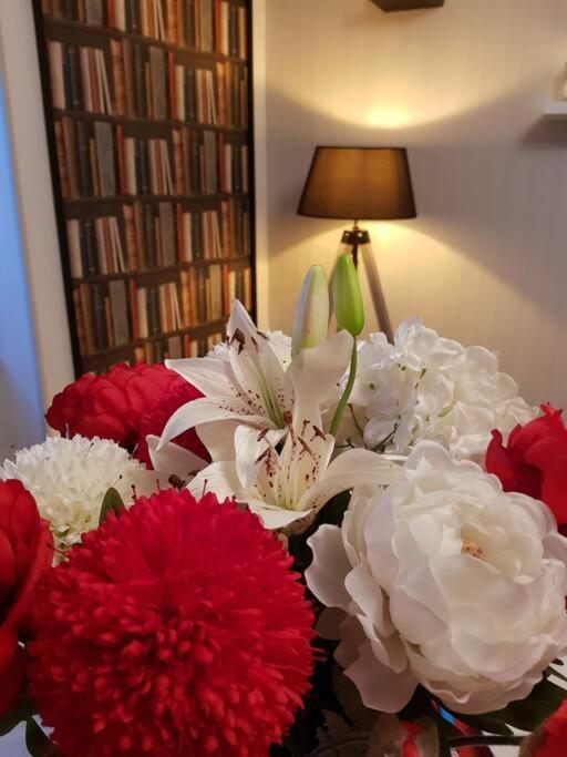 Le Refuge Des Corderies Apartment Blois Ngoại thất bức ảnh