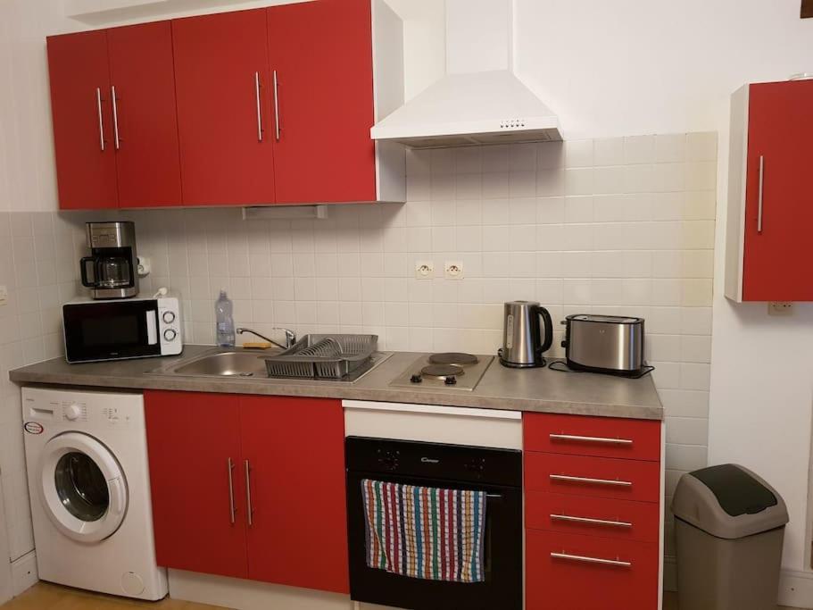 Le Refuge Des Corderies Apartment Blois Ngoại thất bức ảnh