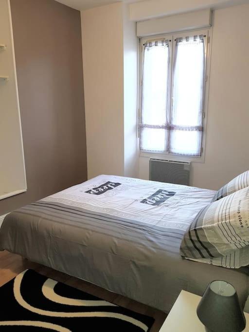 Le Refuge Des Corderies Apartment Blois Ngoại thất bức ảnh