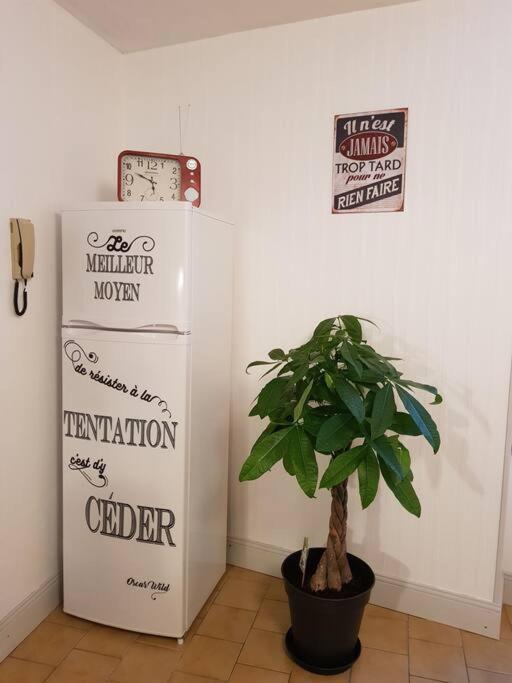 Le Refuge Des Corderies Apartment Blois Ngoại thất bức ảnh